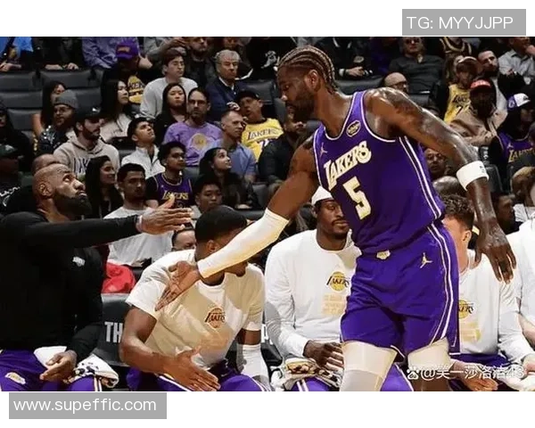 湖人火箭季后赛第四场激战即将上演谁能掌控胜利的关键时刻