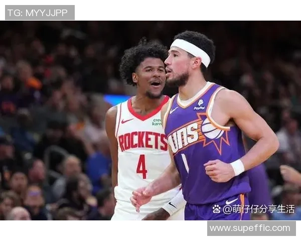 火箭队与太阳队精彩对决回顾2019年4月8日比赛录像分析