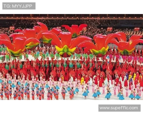 三个短语揭秘十五运会开幕式:精约而不简单、细微处见真情、书写湾区礼赞