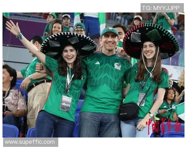 墨西哥球迷痛斥世界杯路程组织:国际足联大骗子!把鸡肋竞赛都给了咱们 墨西哥球迷痛斥世界杯路程组织:国际足联大骗子!把鸡肋竞赛都给了咱们